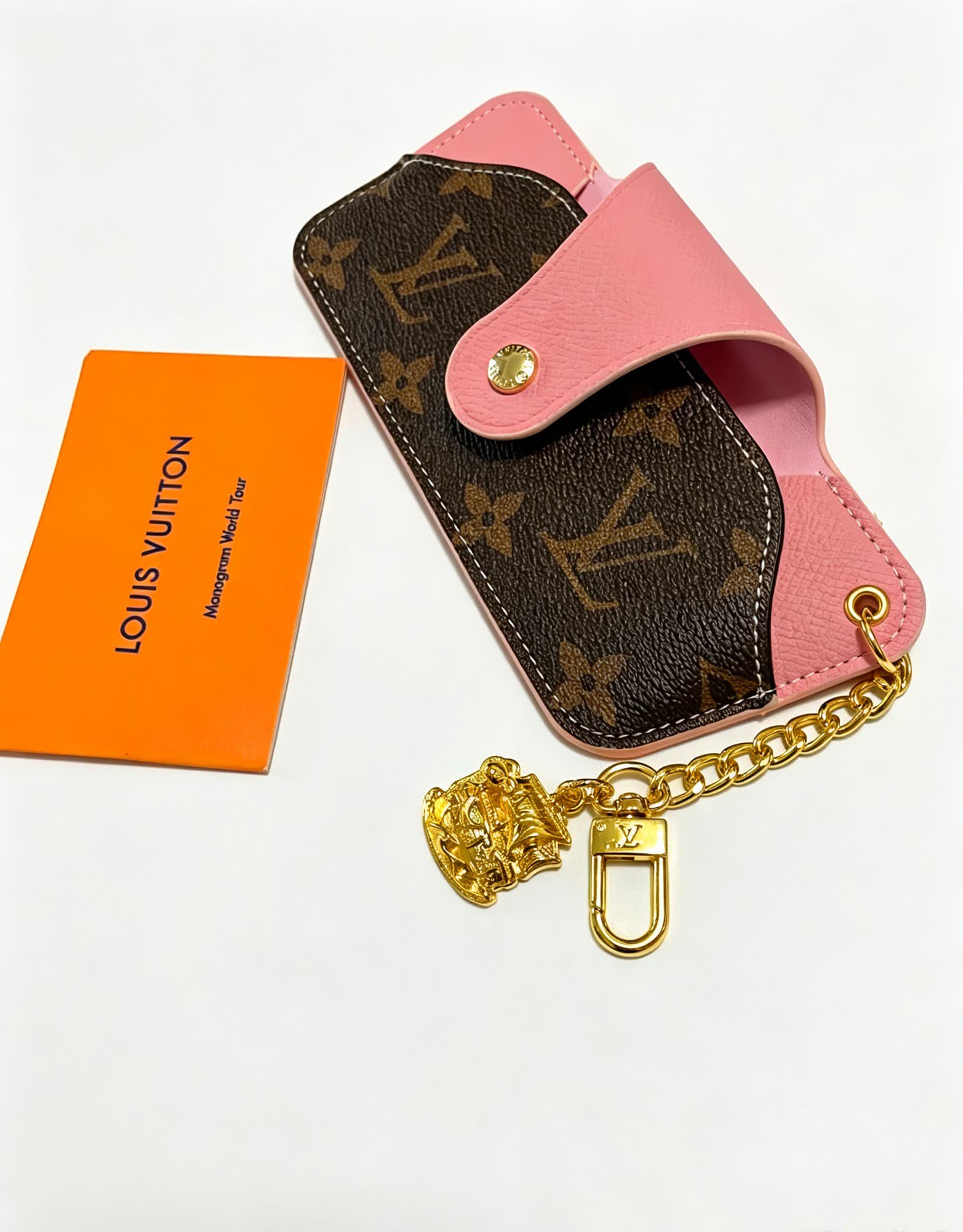 Louis Vuitton Keychain